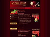 Golden Cherry Casino