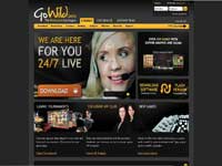 Go Wild Casino