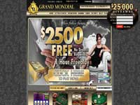Grand Mondial Casino