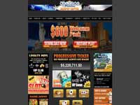 Jackpot Capital Casino