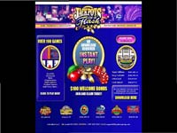 Jackpots in a Flash Casino