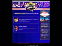 Jackpots in a Flash Casino