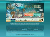 King Neptune's Casino
