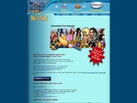 King Neptune's Casino