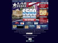 Las Vegas USA Casino