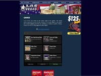 Las Vegas USA Casino