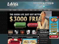 Casino La Vida