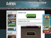 Casino La Vida
