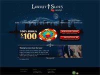 Liberty Slots Casino