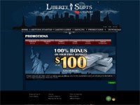 Liberty Slots Casino