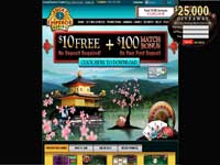 Lucky Emperor Casino