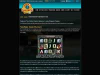 Lucky Emperor Casino