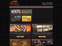 Lucky Red Casino
