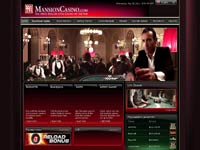 Mansion Casino
