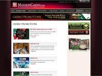 Mansion Casino