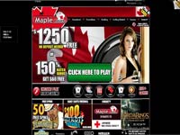 Maple Casino