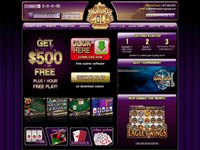 Mummys Gold Casino
