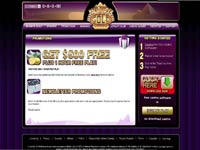 Mummys Gold Casino