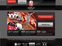 NedPlay Casino