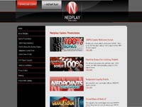 NedPlay Casino