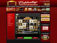 Omni Online Casino