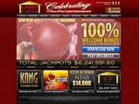 Omni Online Casino