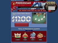 Phoenician Casino