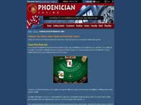 Phoenician Casino