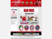 Piggs Casino