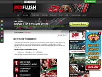 Red Flush Casino