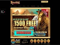 River Nile Casino