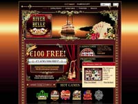 Riverbelle Casino