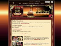 Riverbelle Casino