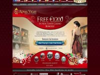 Royal Vegas