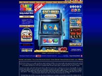Sloto'Cash Casino