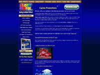 Sloto'Cash Casino