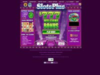 Slots Plus Casino