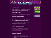 Slots Plus Casino