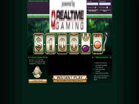 Slots Jungle Casino