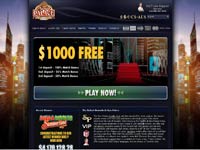Spin Palace Casino