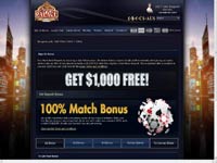 Spin Palace Casino