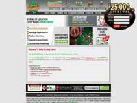 Strike it Lucky Casino