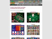 Strike it Lucky Casino