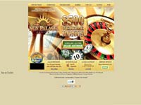 Sun Palace Casino