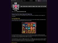 UK Casino Club