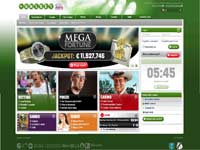Unibet Casino