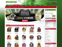 Unibet Casino