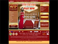 VIP casino