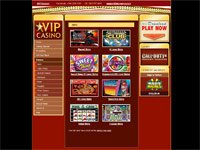 VIP casino