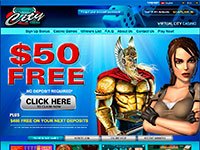 Virtual City Casino